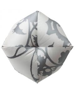 Jakob Schlaepfer Fantasy Fabric Zabuton Cushion (Maksim Versaille)